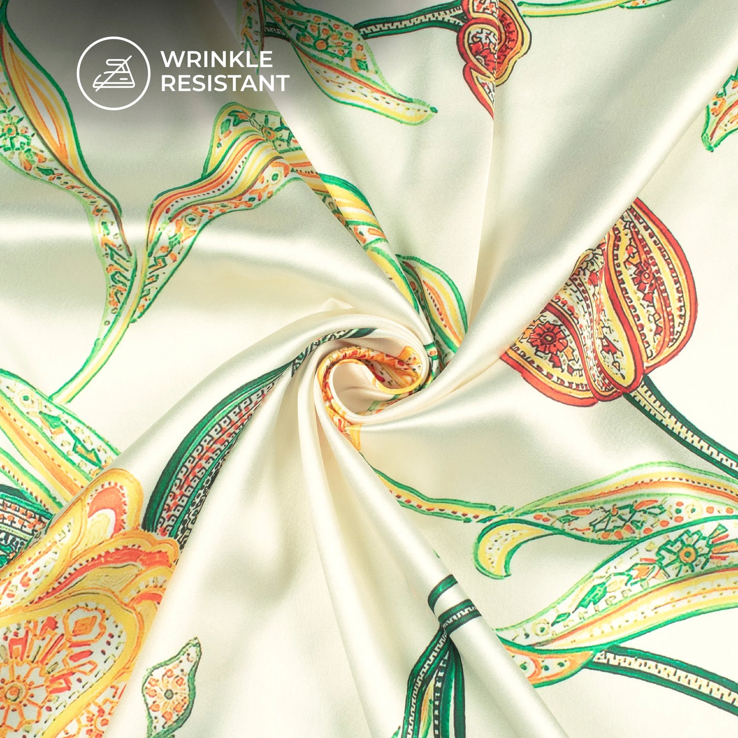 Digital Printed Fabrics